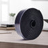 3M Dual Lock SJ3550 1"×4ft Black 1 Pack Reclosable Fastener Mounting Tape Interlocking Mushroom shaped Strong Adhesive Hook Lock Sticy Tape for In...