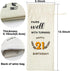 LANBAIHE 21st Birthday Gifts for Her,21st Birthday Gift for Women Men, 21 Years Old Birthday Gifts Wine Bag, 21st Birthday Decorations Party Suppl...