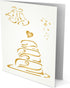 Wedding Stencil, 10 x 10 inch (M) - Decor Stencils for Painting Template...