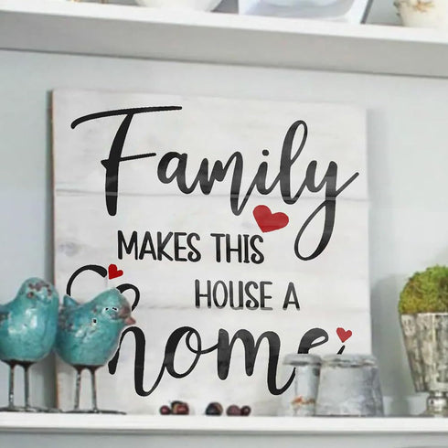Inspirational Word Stencil Set Stencils for Painting on Wood for Signs Canvas and Craft Supplies Art Stencils for Drawing Word Stencils or Paintin...