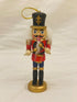 Kurt Adler C6148 Wooden Nutcracker Ornament 4-Piece Box Set, 5-Inch...