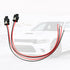 2 Pack Side Marker Pigtail Connector Harness Compatible with Dodge Charger 2015-2022......