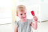 Hape Percussion Duo | Wooden Clapper & Guiro Hand Musical Instrument Toy Set for Toddlers...