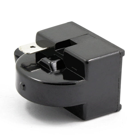 New QP2-4.7 Start Relay Refrigerator PTC Ohm 1 Pin for Vissani Danby Compressor...