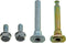Dorman HW14119 Disc Brake Caliper Bolt Compatible with Select Models...