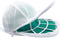 Hat Cleaner - Hat Cage for Washing, Hat Laundry Wash Bags for Baseball Caps, Hat Washer for Washing Machine or Dishwasher, Cap Washer Frame for Fl...