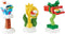 Department 56 Grinch Villages From Wornament-Ville Wacky Mailboxes Accessory, 1.15 inch...