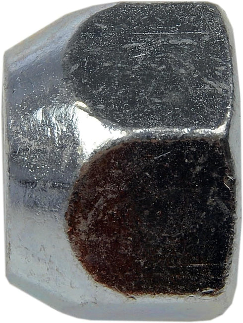 Dorman 611-014.1: Wheel Nut 7/16-20 Standard - 3/4 In. Hex, 9/16 In. Length...
