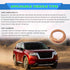 20Pcs Oil Drain Plug Gasket, Copper Crush Washer Compatible with Nissan/Infiniti G35 G37 Nissan - Rogue Sentra Xterra Altima Frontier Armada Jukes...