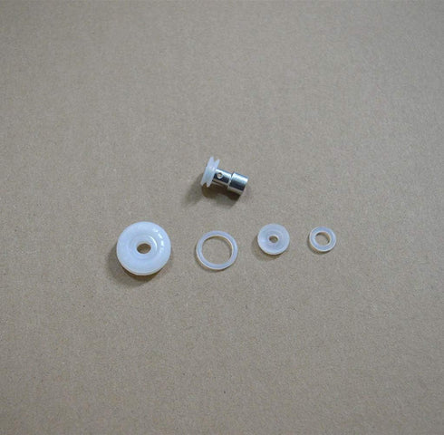 Sealing Gasket Rings Replacement Pressure Cookers 3 & 8QT 5 or 6 Quart Models Floater Valve Sealer Gaskets Set...