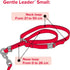 Beaphar | Gentle Leader | Head Collar for Small Dogs | Stops Pulling On The Lead | Training Aid with Immediate Effect | Endorsed by Behaviourists ...