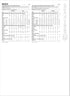 McCall's Children's and Girls' Knit Top, Dresses and Pants Sewing Pattern Kit, Design Code M8353, Sizes 7-8-10-12-14...