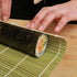 JapanBargain 3664, Sushi Making Kit Bamboo Roller Rolling Mat and Rice Paddle Scoop Set...