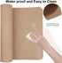 ?Boutilon Leather Mouse Pad,Extended Desk Pad for Keyboard and Mouse Non-Slip Study Desk Writing Pad Desktop Protector for Home Office Accessories...