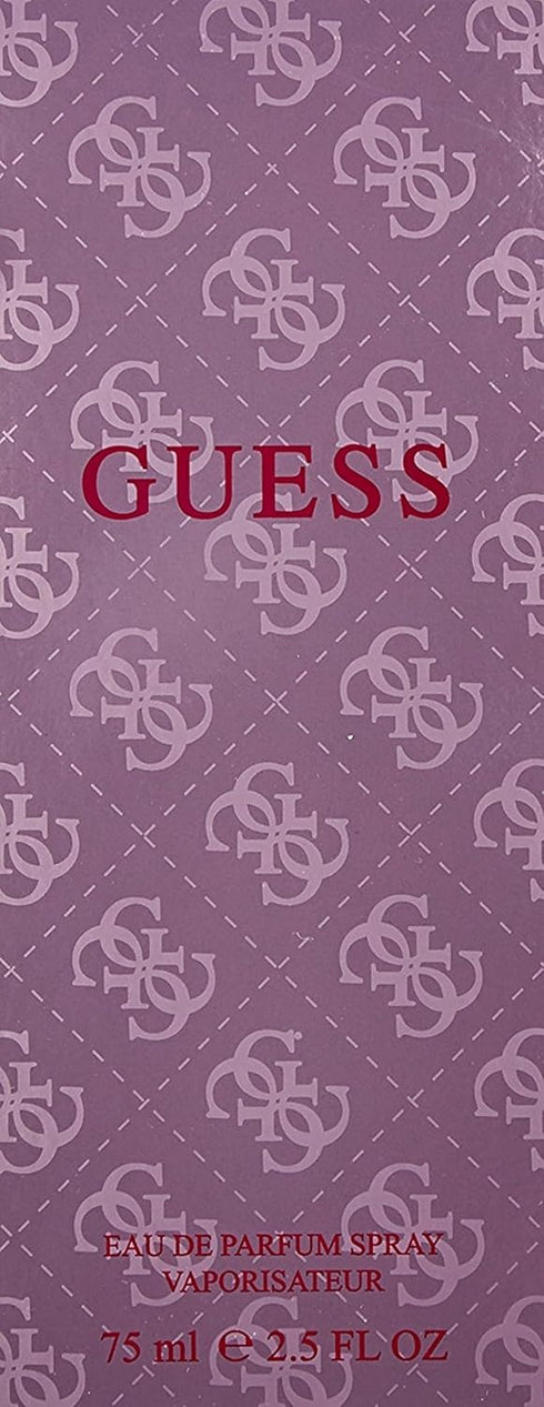 Guess Guess, 75 ml/2.5 oz....