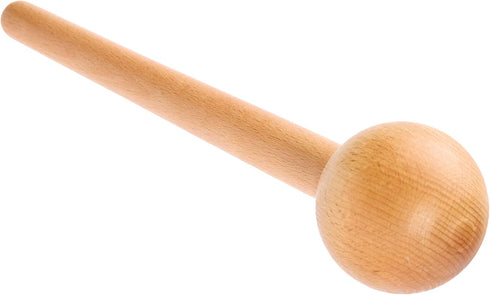 Hot Glove Mallet for Glove Break-in and Shaping...