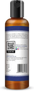 Ayurveda Swish Oil– Organic Oil Pulling Rinse with Coconut Oil– for Oral Health, Teeth, & Gums* – 6.76 fl oz - 200ml...