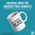 Be Careful Or You'll End Up In My Sermon Mug Coffee Mugs, Worlds Best Funny Pastor Gifts, Awesome Coffee Tea Cups For Preaches, Unique Novelty Min...