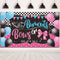 Burnouts or Bows Gender Reveal Decoration Bows or Burnouts Backdrop Gender Reveal Party Supplies Boy or Girl Blue or Pink Baby Shower Banner Photo...
