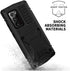 Case Compatible with Samsung Note 20(2020),(Military Grade Drop) (Waterproof) (Dustproof) Built-in Screen Protector Case with Stand Compatible wit...