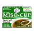 Edward & Sons Seaweed Miso Cup Instant Soup, 2.5 oz...