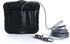 Waterproof MP3 Player Pouch For Swimming With Headphone Jack - Key Holder Case for Car Key Fob Money, MP3 Player. Adjustable Armband and Neck Lany...