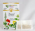 CELEBRATION HERBALS Fennel Seed Blonde Tea Organic 24 Bag, 0.02 Pound...