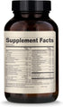 Dr. Mercola Chewable Multivitamin for Kids, 30 Servings (60 Tablets), 0g Sugar Per Serving, Natural Orange Flavor, Dietary Supplement, Supports Ov...