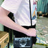 Awsaccy Emily in Paris Phone Case for Samsung Galaxy S22 5G 6.1 Inch Camera Case Vintage Cover Cute 3D Cool Unique Design Silicone Case with Remov...