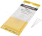 The Beadsmith Bead Embroidery Needles, Size 10 and 12 Assortment, Pack of 4, European Quality, Ideal for right angle weave - The blunt tips will n...