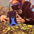 Red Filter 3 Pack for Underwater Photography - Compatible Only with The ProShot Dive Waterproof Case. Red Filter, Magenta Filter, and Pink Filter ...