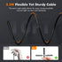 Borescope Camera with Light Endoscope Camera with Light iPhone, 1920P HD Inspection Camera Endoscope Camera for Android, IP67 Waterproof Portable ...