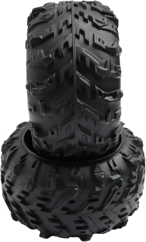 RC Car Trucks Tires Wheels 30-ZJ02 SN-ZJ02 35-ZJ02 1:16 RC Car Spare Parts Accessories for 9130 9135 9137 9138 HM163 HM164 Q901 Q902 Q903 Q905 Bru...