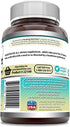 Amazing Formulas Calcium Citrate Supplement | 1000 Mg | 240 Tablets | Non-GMO | Gluten Free | Made in USA...