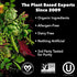 PlantFusion Complete Vegan Protein Powder Sample Packets - Plant Based Protein Powder Packets to-Go with BCAAs and Pea Protein - Keto, Gluten Free...