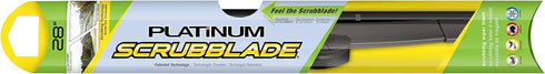 HS2800 Platinum 28" Scrubbing Wiper Blade...