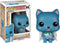 Funko POP Anime: Fairy Tail Happy Action Figure...