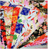GuCra Tradition Yuzen Washi Paper 5.5" x 5.5", Japanese Chiyogami Washi Paper 30 Sheets...