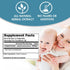 VH Nutrition Fenugreek+ | Fenugreek Capsules for Women | 1400mg Lactation Supplement* | Extra Strength Mother's Breastfeeding Support Formula* | E...