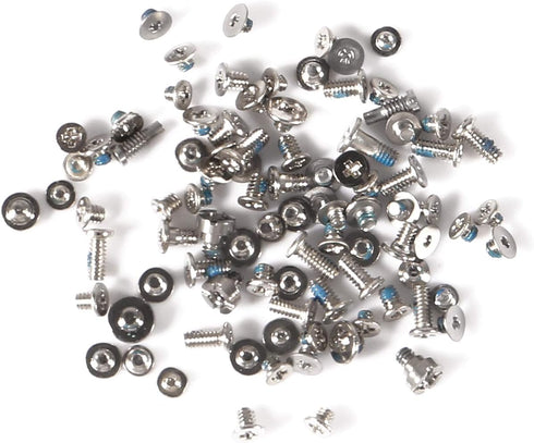 Replacement Full Set Screws Compatible for iPhone 8 Plus with Tools (for iPhone 8 Plus)...