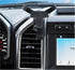 ITrims Car Phone Holder for Ford F-150 F150 2015-2020, Car Air Vent Cell Phone Holder Cradles Mount Compatible for iPhone 11 pro/XS/XR/X/8/7, Gala...