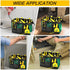 Tool Bag, Green, 31 cm/12 Inches, Made of 1680D Polyester, Ideal for DIY and Craftsmen (12 Inches)...