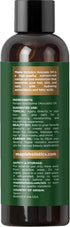 Avocado Oil For Hair and Skin - 100% Pure Avocado Oil for Skin and Nail Care plus Dry Hair Treatment and Facial Oil Moisturizer - Natural Hair Oil...