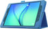 Asng Case for Samsung Galaxy Tab A 9.7 Folio Case - Slim Fit Premium Vegan Leather Cover for Samsung Tab A 9.7-Inch Tablet SM-T550, SM-P550 (with ...