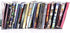 Dollhouse Miniatures Magazine Books Mini Books Mini House Accessories Books Model Dollhouse Accessories 1:12 Scale DIY Puzzle Project Doll House F...