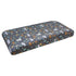 Premium Knit Changing Pad Cover by Copper Pearl: Soft, Stylish, and Universal Fit for All Standard Diaper Changing Pads, Trendy Design Changing Pa...