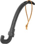 Cast Iron Grill Grate Lifter, Cooking Grid Lifter Gripper for Big Green Egg, Primo Kamado Charcoal Grill Smoker...