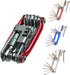 Bike Tool Kit, Multi Tool,Bike Multitool Kit, MTB Tool, Bike Multi Tool Kit, Mtb Tool Kit, Mtb Bike Multi tool, Kit Mountainbike, Mtb Bike, Multi ...