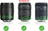 67mm Lens Cap Cover Compatible with Canon EF-S 18-135mm f/3.5-5.6 IS,EF-S 18-135mm f/3.5-5.6 is USM,EF-S 18-135mm f/3.5-5.6 IS STM,HUIPUXIANG [2 P...