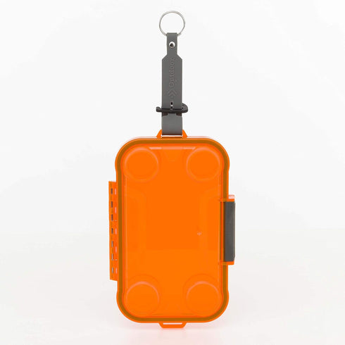 Outdoor Products Smartphone Watertight Case, Large (Clear)...